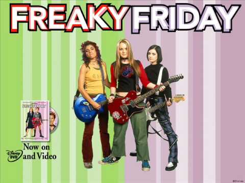 Freaky Friday Ost Rapidshare